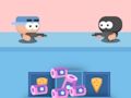 Gioco Colpo della partita  in linea