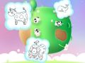 Gioco Bambino da colorare Kidz  in linea