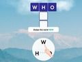 Gioco Viaggio di parole  in linea