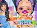 Gioco Trattamento di bellezza ASMR  in linea