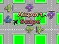 Gioco Fuga dall'aeroporto  in linea