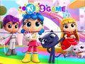 Gioco Puzzle: True e il regno dell'arcobaleno  in linea