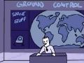 Gioco Controllo a terra  in linea