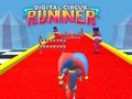 Gioco Corridore del circo digitale  in linea