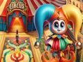 Gioco Collezionista di giocattoli di palle da circo Pomni  in linea