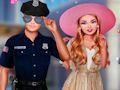Gioco Stile agente di polizia  in linea