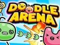 Gioco Arena degli scarabocchi  in linea