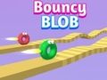 Gioco Blob rimbalzante  in linea