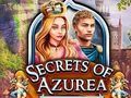 Gioco I segreti di Azurea  in linea