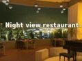 Gioco Ristorante con vista notturna  in linea