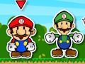 Gioco Bomba di Super Mario  in linea
