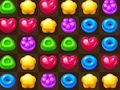 Gioco Mescolamento di caramelle  in linea