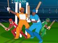 Gioco Partita della Coppa del mondo di cricket  in linea