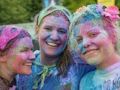 Gioco Puzzle per ragazze Holi  in linea