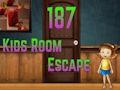 Gioco Camera per bambini Amgel Fuga 187  in linea