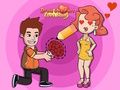 Gioco Disegna una storia d'amore in una parte  in linea