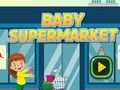 Gioco Supermercato per bambini  in linea