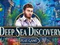 Gioco Scoperta del mare profondo  in linea