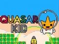 Gioco Quasar Kid in linea