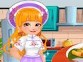 Gioco La cucina di Roxie: Pho vietnamita  in linea