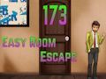 Gioco Amgel Easy Room Fuga 173  in linea