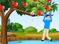 Gioco Fuga dell'uomo tormentato  in linea