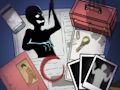 Gioco Casi spaventosi dei detective  in linea
