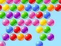 Gioco Nuovo sparabolle  in linea