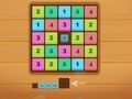 Gioco Unisci blocco  in linea