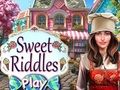 Gioco Dolci enigmi  in linea