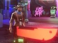 Gioco Fantasma al neon  in linea