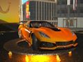 Gioco Madness Driver Vertigo City in linea