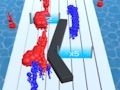 Gioco Sparatutto con cannone Stickman  in linea