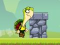 Gioco Risparmiatore di tartarughe animali  in linea