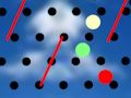 Gioco Gara di biglie soddisfacente  in linea