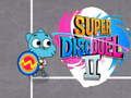 Gioco Super Disco Duello 2  in linea