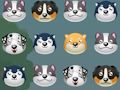 Gioco Puzzle del cucciolo  in linea