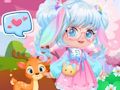 Gioco Toddie bambola carina  in linea