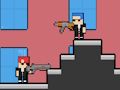 Gioco Noobwars Rosso e Blu  in linea