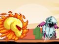 Gioco Fuga fantasma  in linea