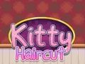Gioco Taglio di capelli da gattino  in linea