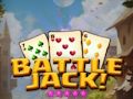 Gioco Battlejack in linea