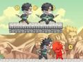 Gioco Naruto Avventura 2  in linea