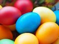 Gioco Puzzle delle uova di Pasqua  in linea