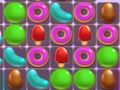 Gioco I biscotti pazzi si abbinano e si mescolano  in linea
