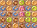 Gioco Mania delle ciambelle grandi  in linea