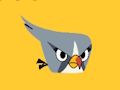 Gioco Falco Flappy!  in linea