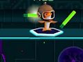 Gioco Pesce e nave  in linea