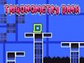 Gioco Trattino trigonometrico  in linea
