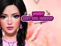 Gioco Trucco Wendy Soft Girl  in linea
